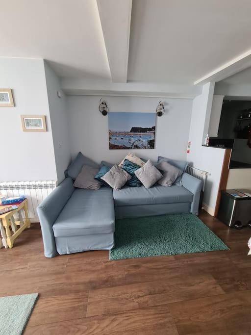 Beach Retreat Village Centre Location Shaldon Exteriér fotografie