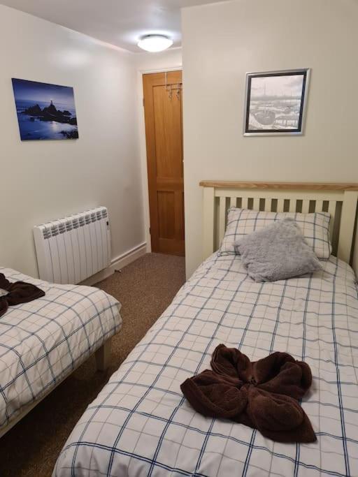 Beach Retreat Village Centre Location Shaldon Exteriér fotografie